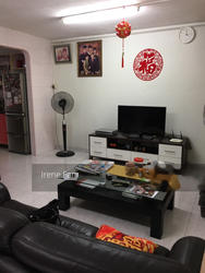 Blk 603 Yishun Street 61 (Yishun), HDB 4 Rooms #138662242